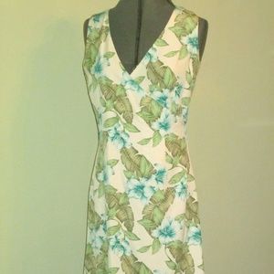Tommy Bahama Shift Dress